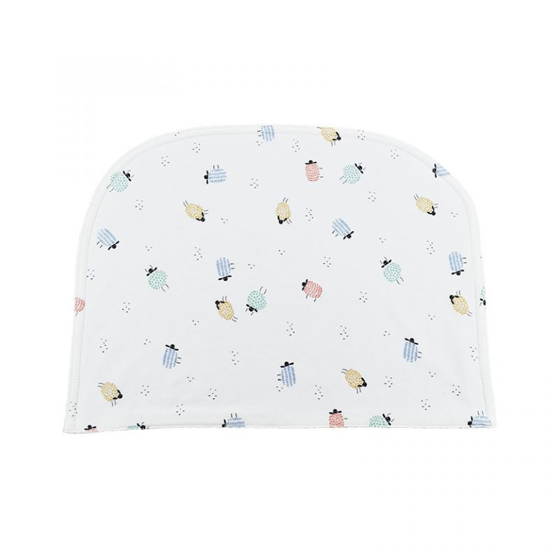 Bajera con Babitas Estampada Sonpetit Prado