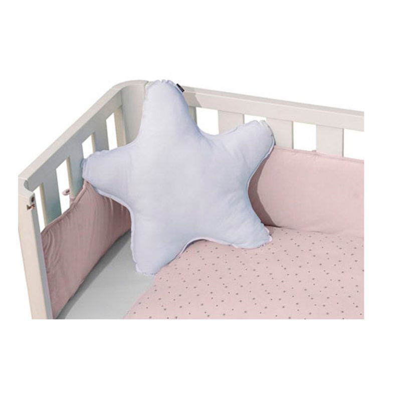 Funda Nórdica 50 Sonpetit Sky Rosa