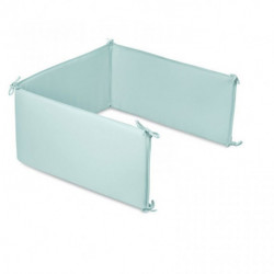 Protector de Cuna Sonpetit 70 Verde Menta