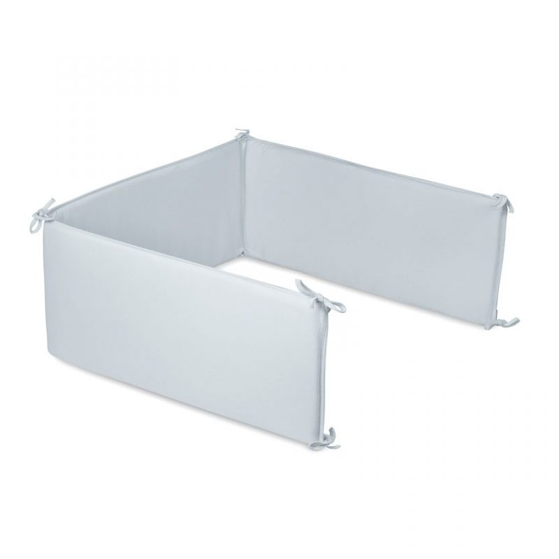Protector de Minicuna Sonpetit 50 Celeste