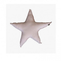 Cojín Estrellas Rosa Sonpetit