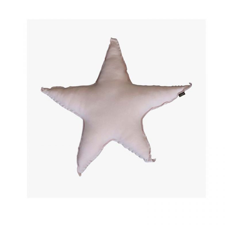 Almofada Pink Stars Sonpetit