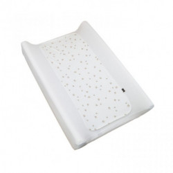 Funda Cambiador 80 Sonpetit Cotton Algodón Orgánico