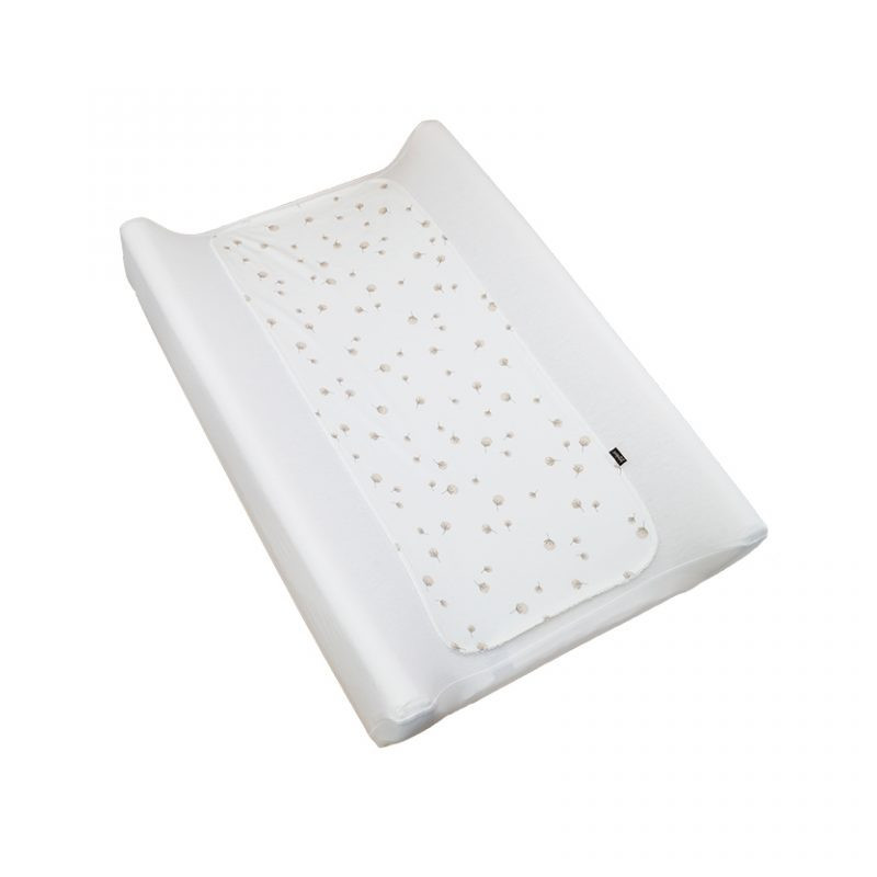 Funda Cambiador 80 Sonpetit Cotton Algodón Orgánico