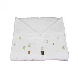 Lullaby Sonpetit Tartarugas