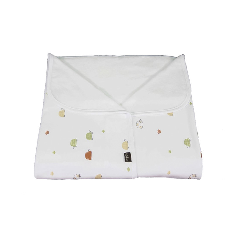 Lullaby Sonpetit Tartarugas