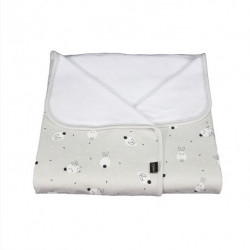 Arrullo Sonpetit Rabbit Gris