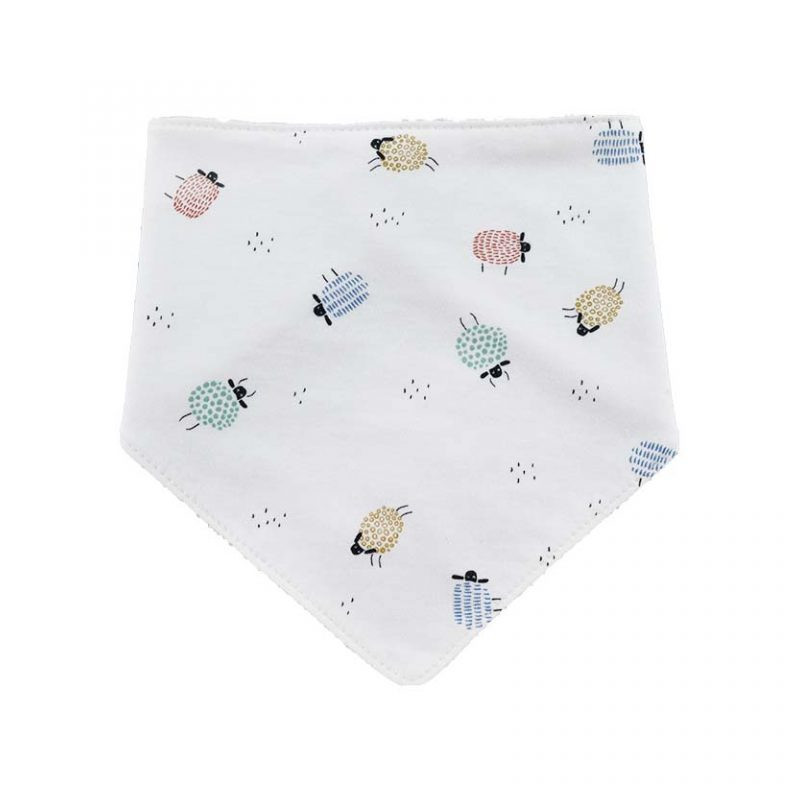 Bandana Sonpetit Prado Algodón Orgánico