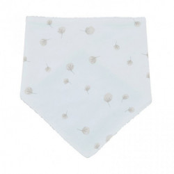 Algodão Orgânico Sonpetit Bandana