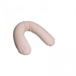 Almofada de Enfermagem Sonpetit Rosa Céu