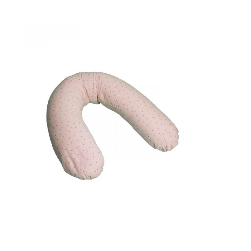 Almofada de Enfermagem Sonpetit Rosa Céu