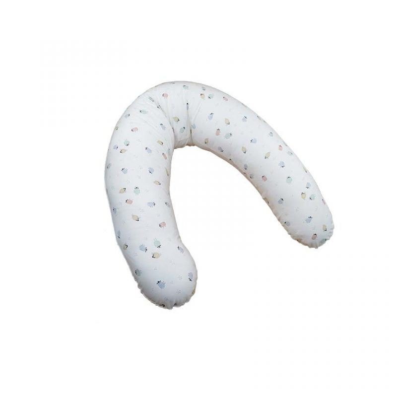 Cojín de Lactancia Sonpetit Cotton Algodón Orgánico