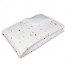 Tartarugas Sonpetit Manta
