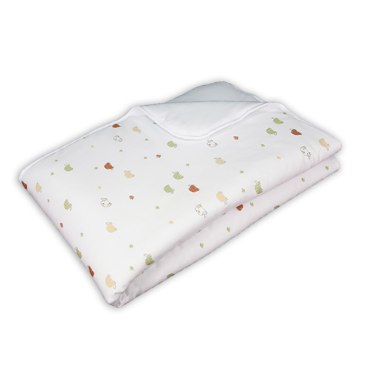 Tartarugas Sonpetit Manta