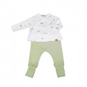 Conjunto Doublet & Gaiter Sonpetit TURTLES Cotton