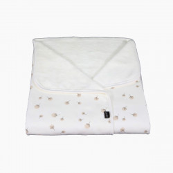 Arrullo Sonpetit Cotton Algodón Orgánico