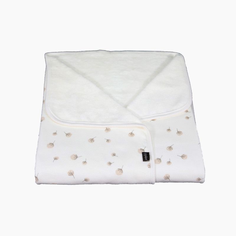 Arrullo Sonpetit Cotton Algodón Orgánico