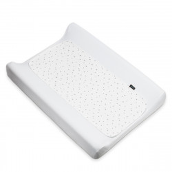 Funda Cambiador 80 Sonpetit Sky Blanco