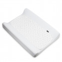 Trocando a tampa da almofada 80 Sonpetit Sky White