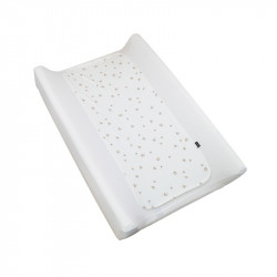 Funda Cambiador 70 Sonpetit Cotton Algodón Orgánico