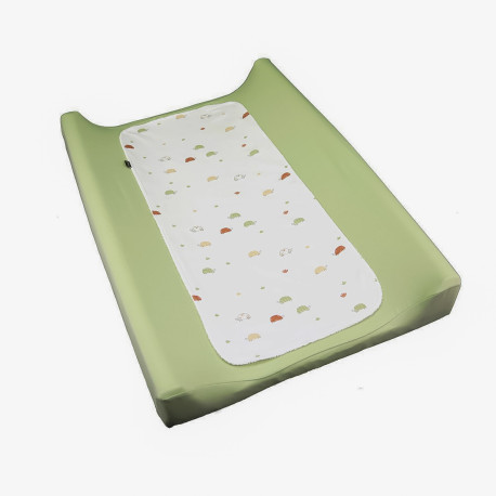 70 Turtle Trocando Almofada Sonpetit