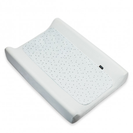 Trocando o Pad 70 Sonpetit Sky Celeste