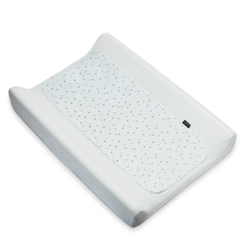 Funda Cambiador 70 Sonpetit Sky Celeste