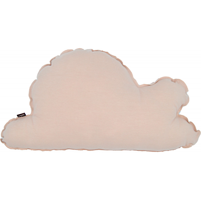 Cojín Nube Grande Sonpetit Beige