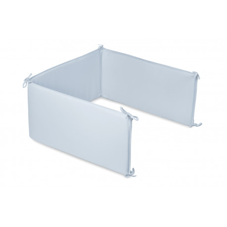 Berço Bumper Sonpetit 60 Celeste