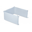 Berço Bumper Sonpetit 60 Celeste