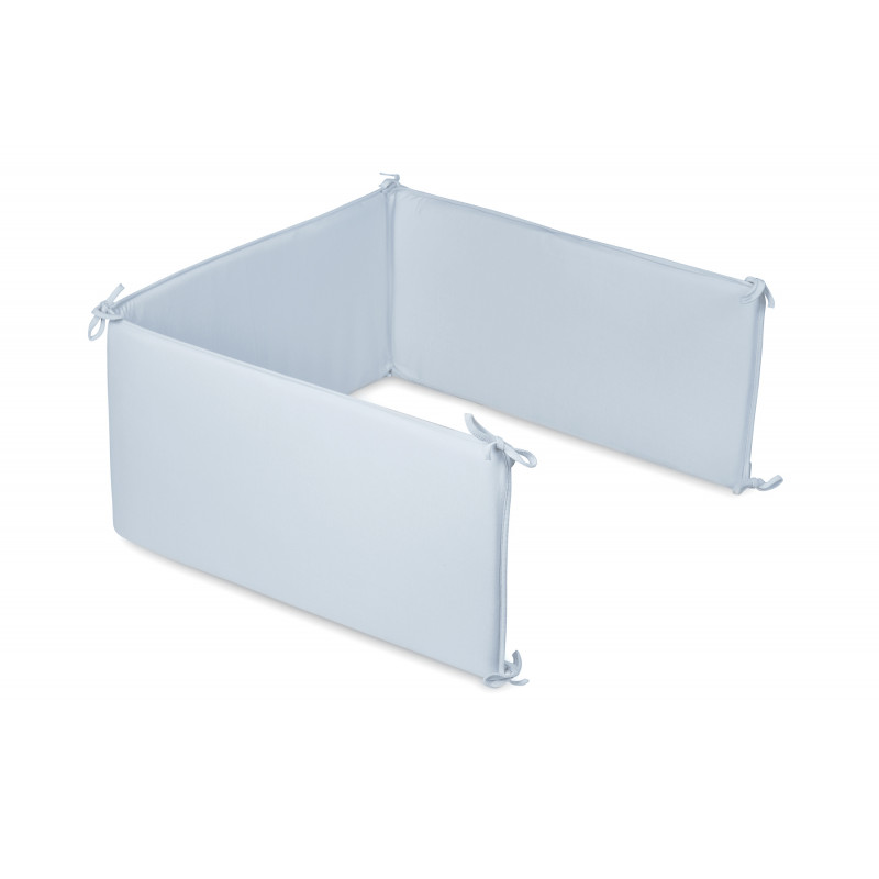 Berço Bumper Sonpetit 60 Celeste