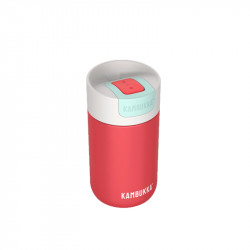 Termo para Líquidos Kambukka Olympus 300 ml cherry cake