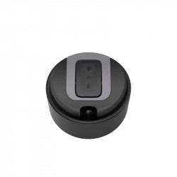 Olympus Liquid Thermos KAMBUKKA jato preto de 300 ml