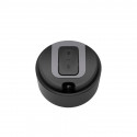 Olympus Liquid Thermos KAMBUKKA jato preto de 300 ml