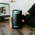 Olympus Liquid Thermos KAMBUKKA jato preto de 300 ml