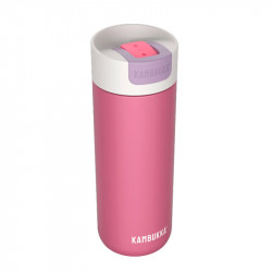 Termo para Líquidos Kambukka Olympus 500 ml aurora pink