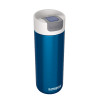 Olympus KAMBUKKA Liquid Garrafa térmica 500 ml lua azul 500 ml