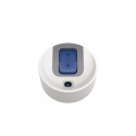 Olympus KAMBUKKA Liquid Garrafa térmica 500 ml lua azul 500 ml