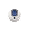 Olympus KAMBUKKA Liquid Garrafa térmica 500 ml lua azul 500 ml