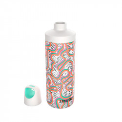 Botella Kambukka Reno Insulated crazy for dots