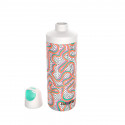 Botella Kambukka Reno Insulated crazy for dots