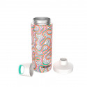 Botella Kambukka Reno Insulated crazy for dots