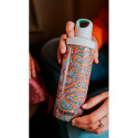 Botella Kambukka Reno Insulated crazy for dots