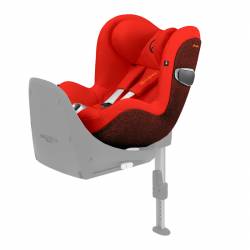 Silla de Coche Cybex Sirona Z i-Size autumn gold