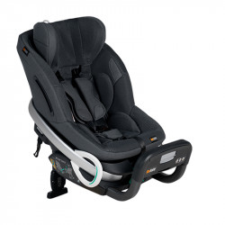 Assento de carro BeSafe Stretch antracite