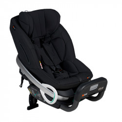 Silla de Coche BeSafe Stretch fresh black cab