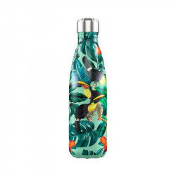 Botellas Chilly's Tucán 500