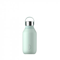 Garrafas Chilly's Série 2 Mint