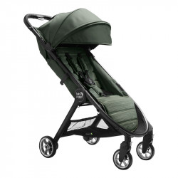 Carrinho BABY JOGGER City Tour 2 everett verde