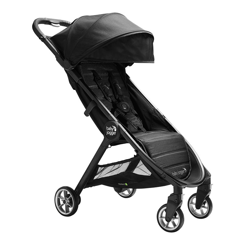 Carrinho BABY JOGGER City Tour 2 everett verde